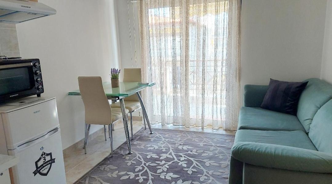 Fbm Anagenessis - Ευ Ζην Apartment Edessa Exterior photo